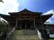 第19番札所 立江寺の写真4