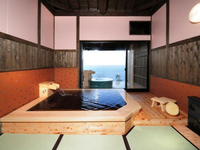 神崎温泉 天海の湯
