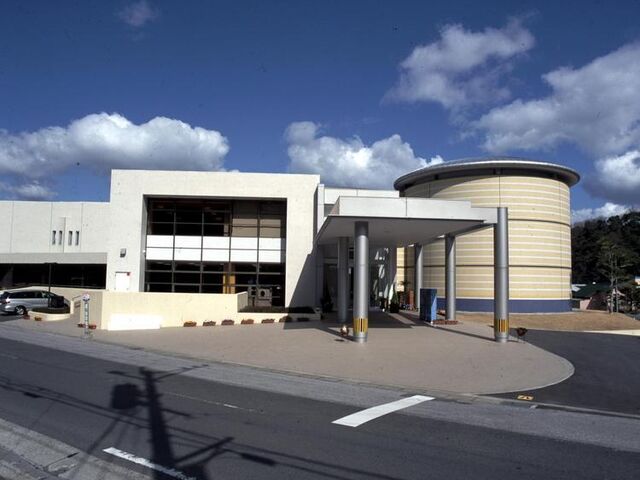 富永一朗海の漫画館の写真1