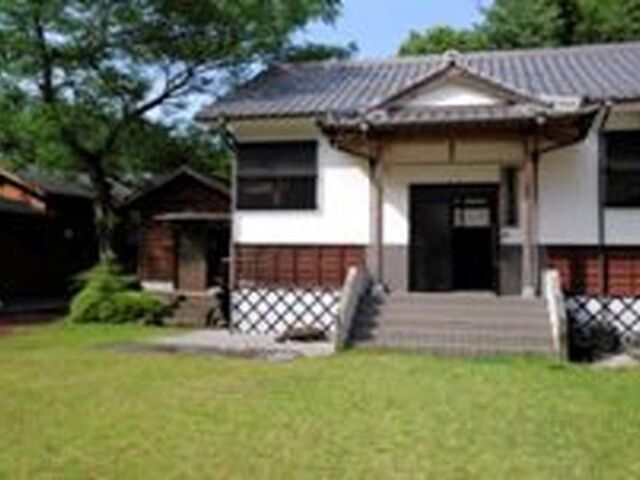 農業歴史資料館の写真1