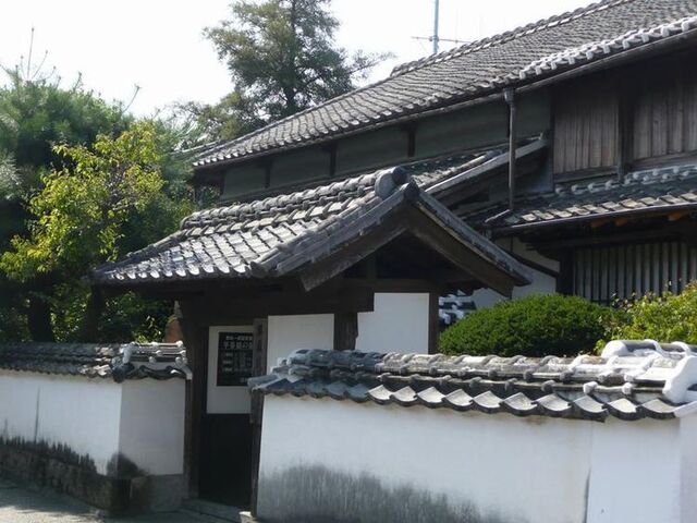 吉丸一昌記念館・早春賦の館の写真1