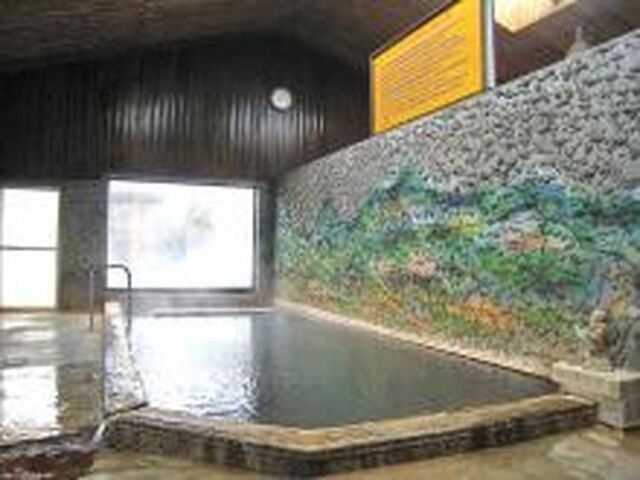 豊後くたみ温泉 ほていの湯の写真1