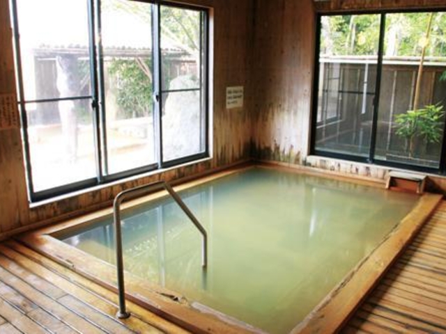 パルクラブ 大地乃湯の写真1