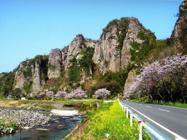 仙の岩の写真1