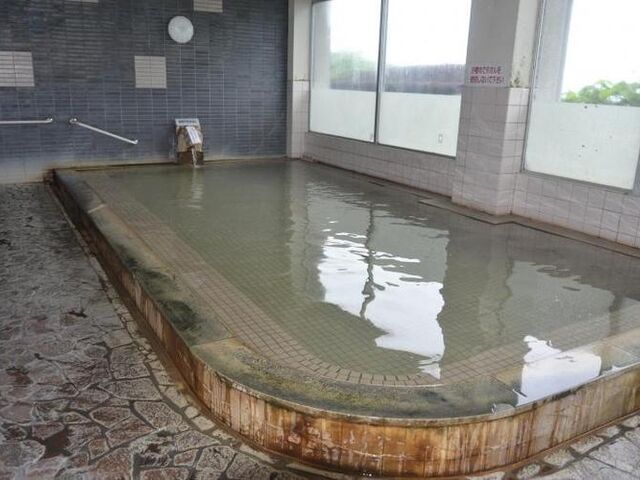 安心院温泉センター