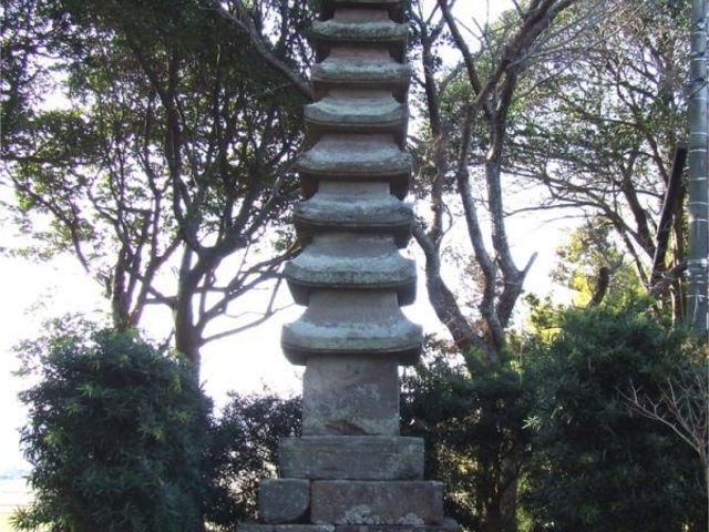 吉木九重塔