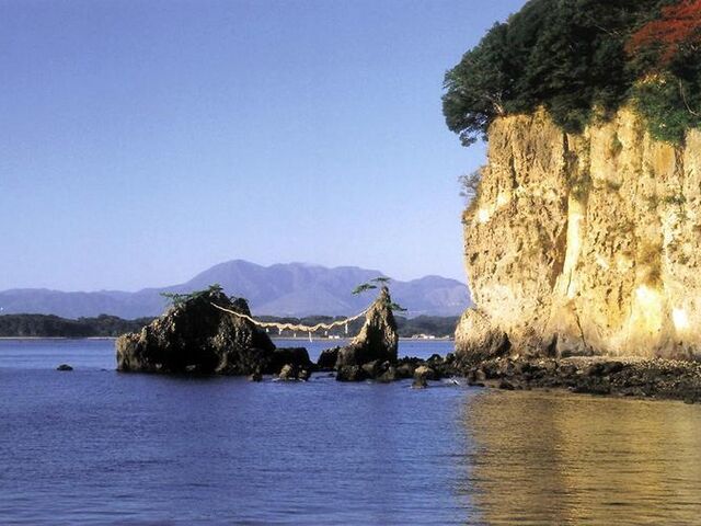 金輪島
