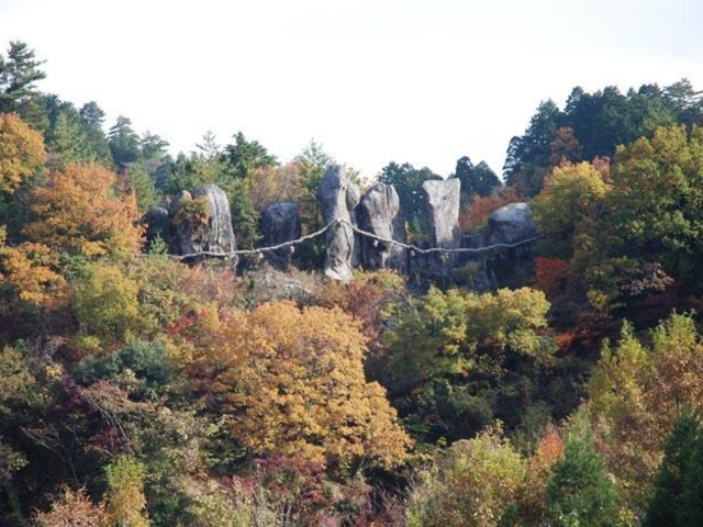 谷河内の景の写真1