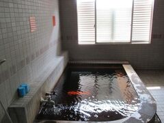 新湊温泉の写真1
