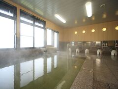 希感舎の湯の写真1