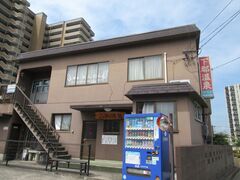 下郡温泉の写真1
