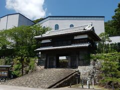 歴史と文学のみちの写真1