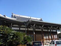 嶺雲山・潮谷寺の写真1