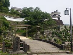 臼杵城下町の写真1