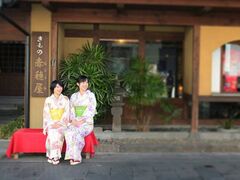 きものの赤穂屋の写真1