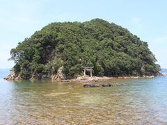 網代島の写真1