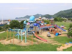つくみん公園の写真1