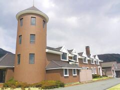 ガンジー牧場の写真1