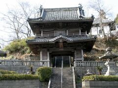 願成就寺の写真1