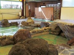 赤松温泉の写真1