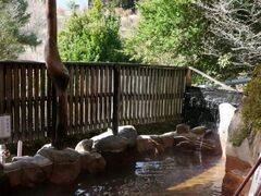 水分温泉の写真1