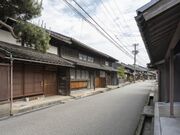 吉久の町並み(さまのこの町並み)の写真2