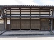 吉久の町並み(さまのこの町並み)の写真3