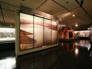 大分市立歴史資料館・豊後国分寺跡の写真2