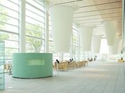 大分県立美術館(OPAM)の写真2