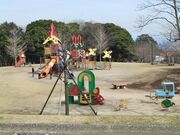 鉄輪地獄地帯公園の写真2