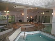 市営 湯都ピア浜脇の写真2