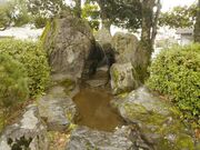 桂林荘公園の写真2