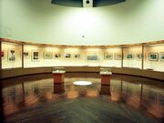 富永一朗海の漫画館の写真2