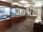 佐伯市平和祈念館やわらぎの写真3