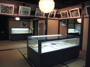 吉丸一昌記念館・早春賦の館の写真2