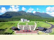 野外劇場TAOの丘の写真2