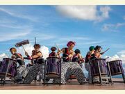 野外劇場TAOの丘の写真4