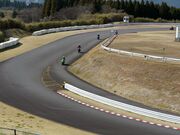 オートポリスSPA直入の写真2