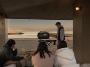 長崎鼻ビーチリゾートの写真2