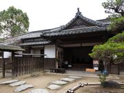 城下町きつき散策の写真2