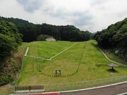 宇佐市平成令和の森スポーツ公園の写真2