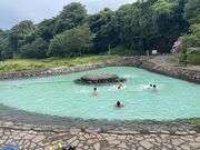 城ヶ原オートキャンプ場の写真2