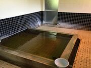 極楽温泉の写真3