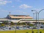 大分空港の写真1