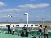 大分空港の写真2