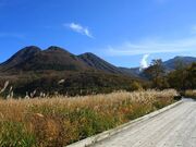 タデ原湿原の写真3