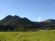 飯田高原の写真1