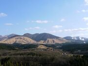 飯田高原の写真2