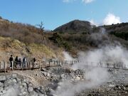 八丁原発電所展示館の写真2