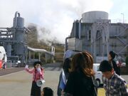 八丁原発電所展示館の写真3